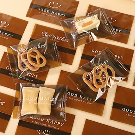 烘焙包装;其他食品包装;糖巧包装