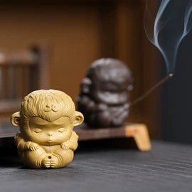 陶瓷工艺品;茶壶;紫砂工艺品