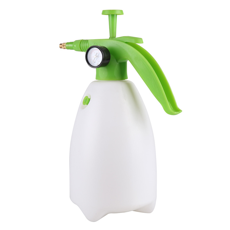 El mercado 2L pulverizador manual horticultura de riego de flores rociador SX - 5077A - 20