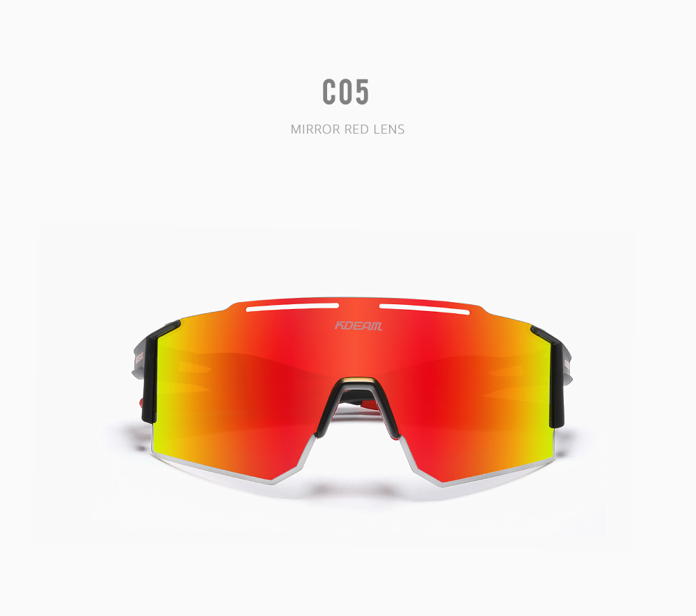 Ranger Windproof color C5