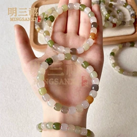 玉器工艺品;天然玉石项饰;吊坠