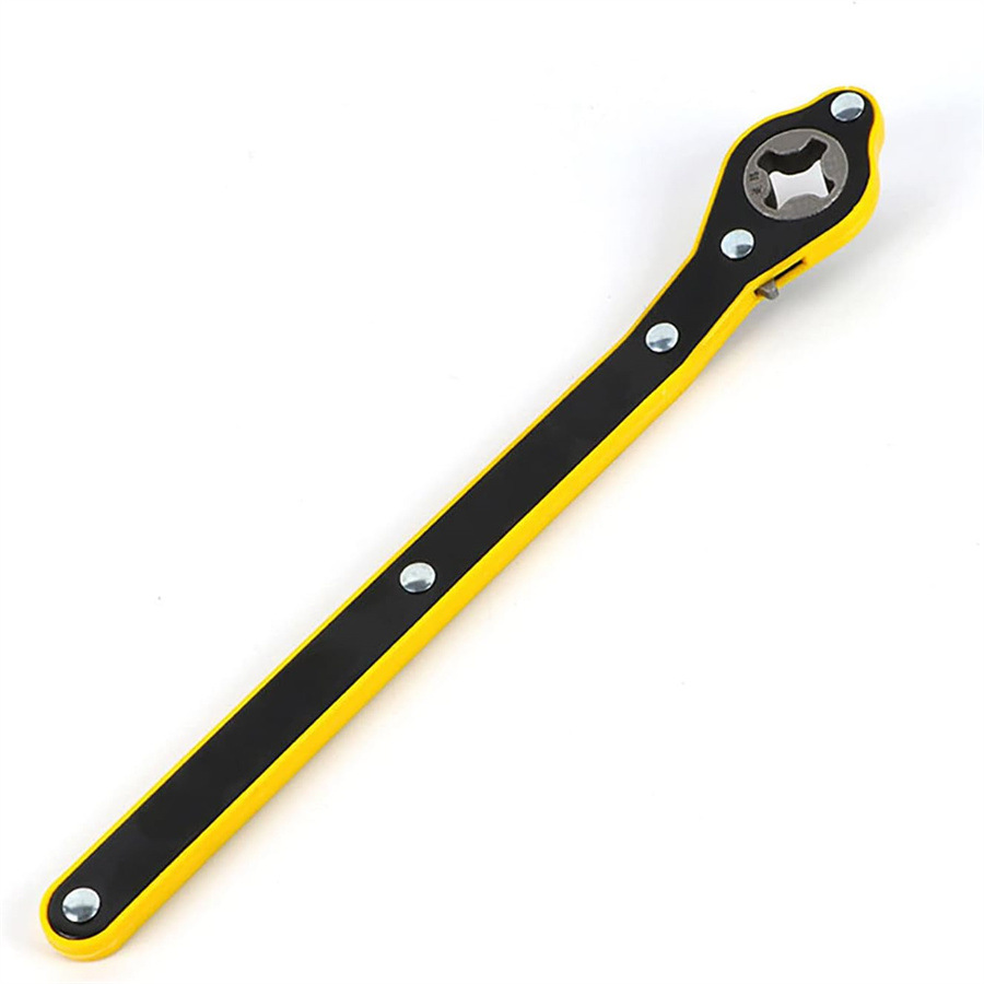 省力棘轮扳手 千斤顶拆卸扳手 千斤顶省力扳手