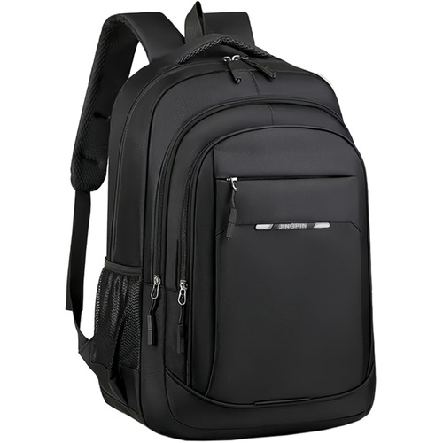 2026 factory-direct cross-border hit products on behalf of E-commerce men's backpack, large-capacity business computer bag, middle school students 'backpack