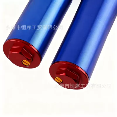 damping system Absorber Crf Small and Medium-Sized