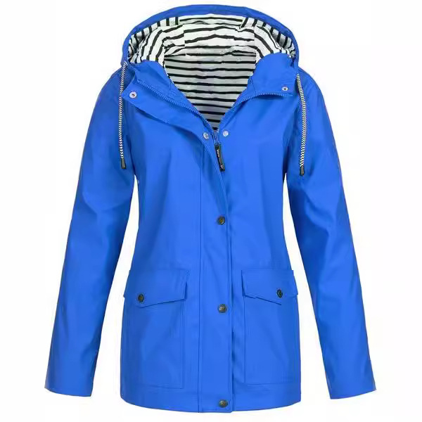 Women's Hiking Camping Clothing Padded Jacket 5