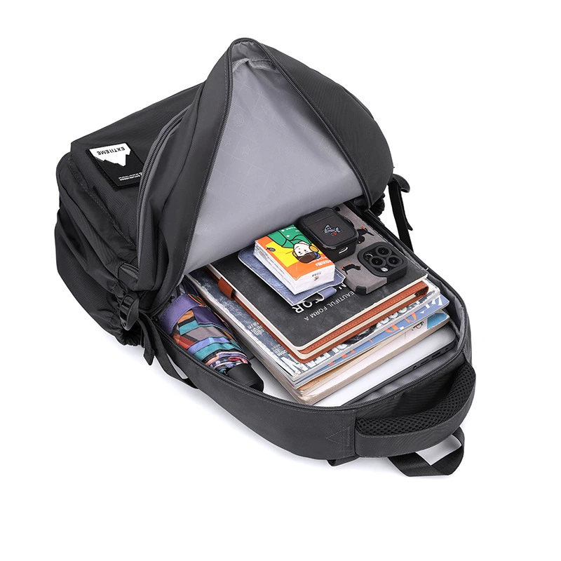 Школьный рюкзак, backpack для отдыха, для среднего образования