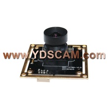 5MP 0789 IMX335 M14 Fixed Focus USB 2.0 Camera Module