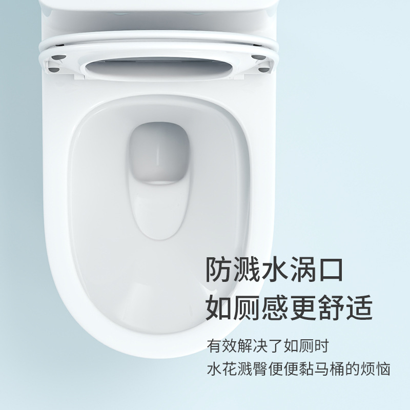 Fábrica del retrete del rubor de BathroomSanitary Ware Siphonic