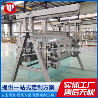家禽屠宰流水线 大型鸡鸭屠宰生产线 家禽屠宰设备杀鸡线