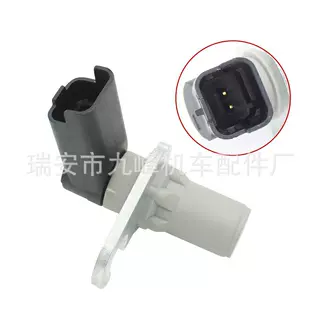适用于标致汽车传感器曲轴位置传感器19640627780,9646823380