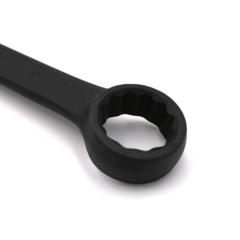 Dimensiones WEDO CT3306 - 22 llave de doble propósito estándar alemán 22mm