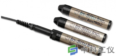 美国IN-situ Rugged TROLL 100和200水位计