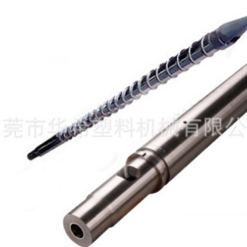 东莞厂家  富强鑫机FT110-40双合金材质料管组