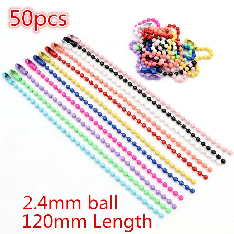 Multicoloured mixed keychain, accessory, accessories