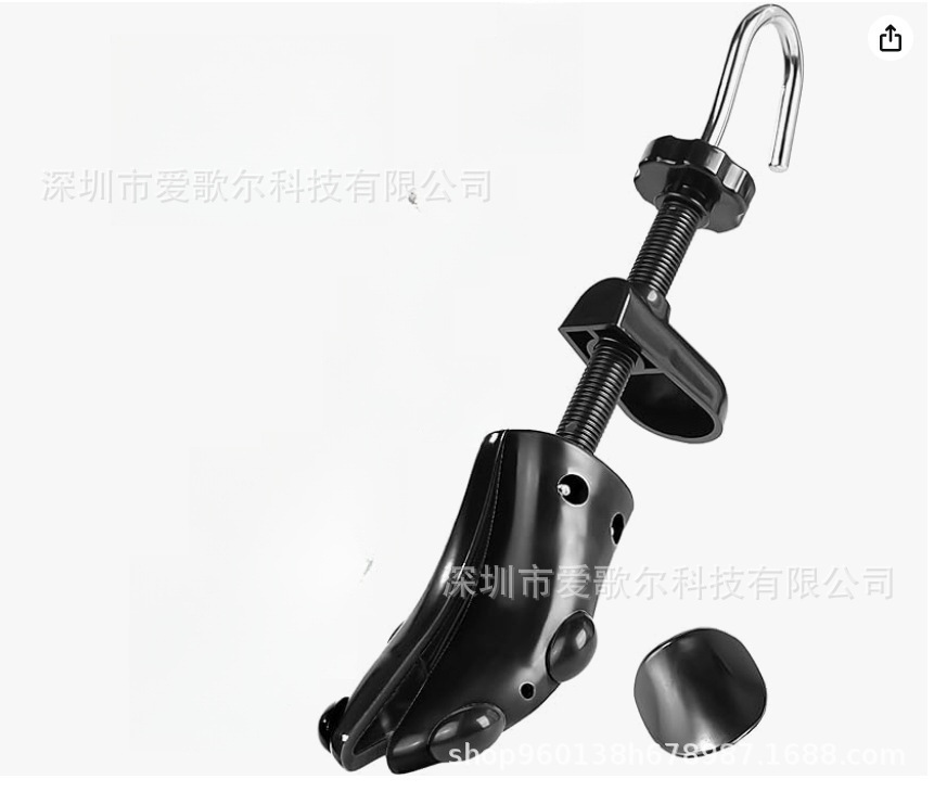 블랙 남성 사이즈 40-47