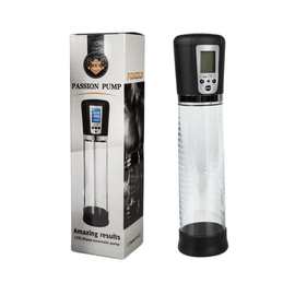 定制男性液晶训练器真空抽吸阴茎泵锻炼电动飞机杯夫妻自慰性用品