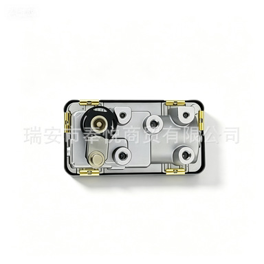 6NW009660-00 G-001 Turbocharger Solenoid Valve Suitable for Mercedes-Benz E 350/300