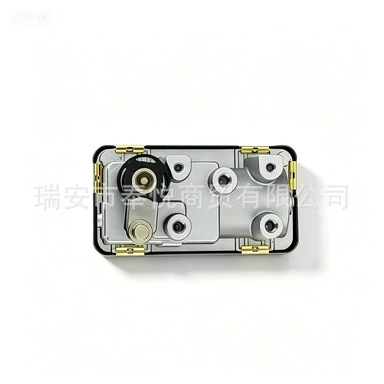 Supercharger Solenoid Valve Suitable