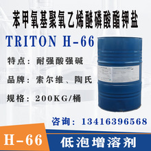 TRITON H-66�����ӱ�����Լ�ˮ���������������ܼ��黯��H66