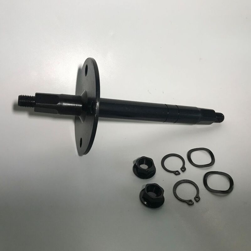 ダイナミック自転車中車軸足踏み軸部品室内運動自転車天芯フィットネス車|undefined