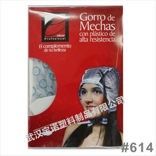 Fábrica de ventas de sombreros de teñido sombreros de cabello sombreros