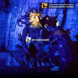 景区仿真童话树 大型说话树根雕 商场公园绿色室外造景装饰摆件