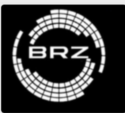 Aplicable Subaru BRZ 2012 - 2017 bienvenida lámpara de puerta LED lámpara de proyección lámpara de puerta de alta definición