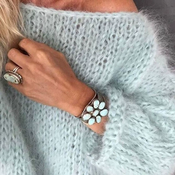 Light blue