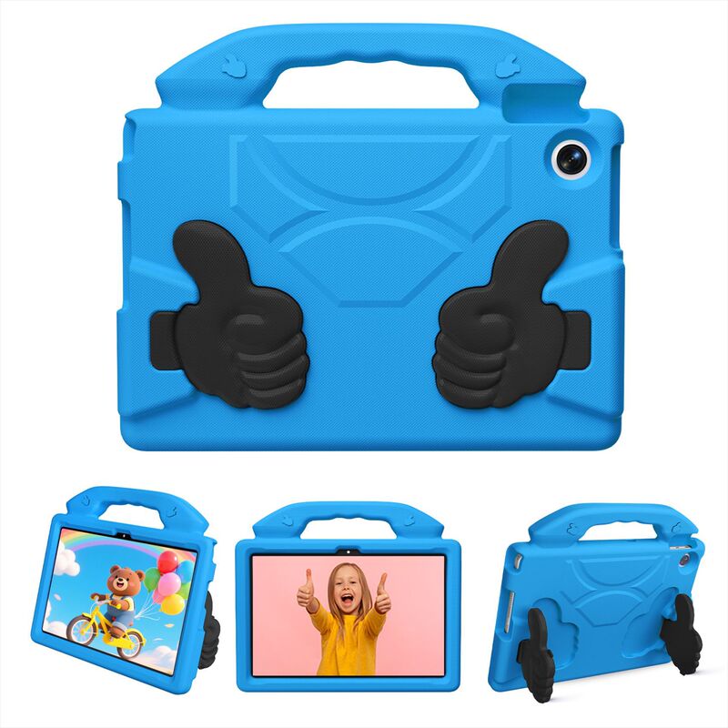 Suitable for MOTO PAD 60 Lite 10.1 children's computer protective case Lenovo Tab 10.1inch anti-drop cover Suitable for MOTO PAD 60 Lite 10.1 children's computer protective case Lenovo Tab 10.1inch anti-drop cover