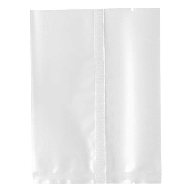 Espesor translúcido bolsa de galletas esmeriladas máquina de sellado bolsa de pastel de Luna bolsa de jabón hecha a mano 100 piezas bolsa de hornear OFERTA ESPECIAL