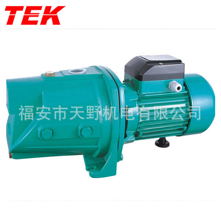 厂家供应铸铁自吸射流泵JSP-755等JSP系列