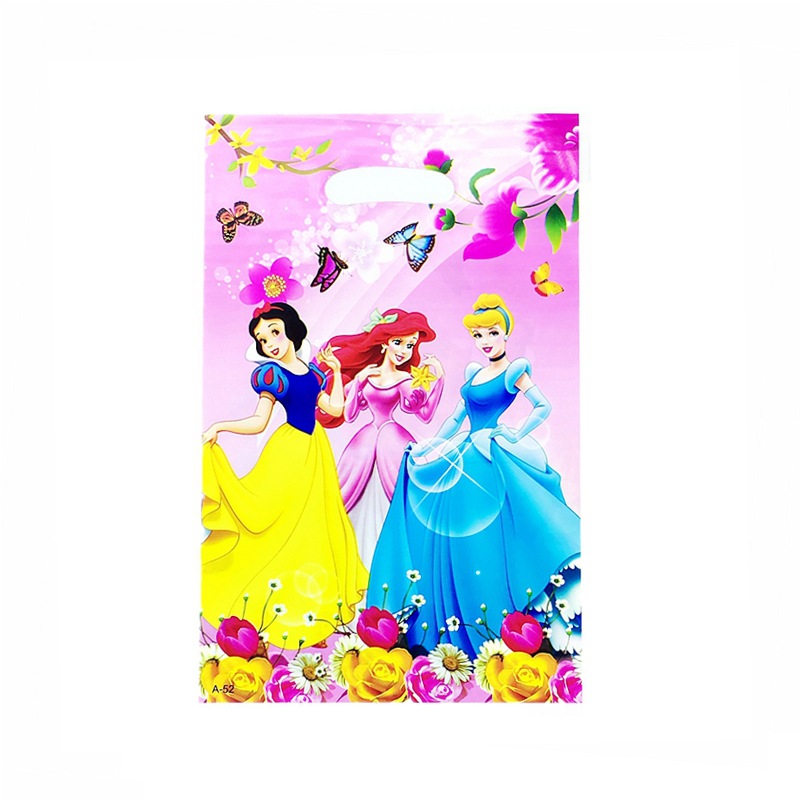 25. Princess