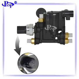 减震系统;汽车散热器;库存工业用品