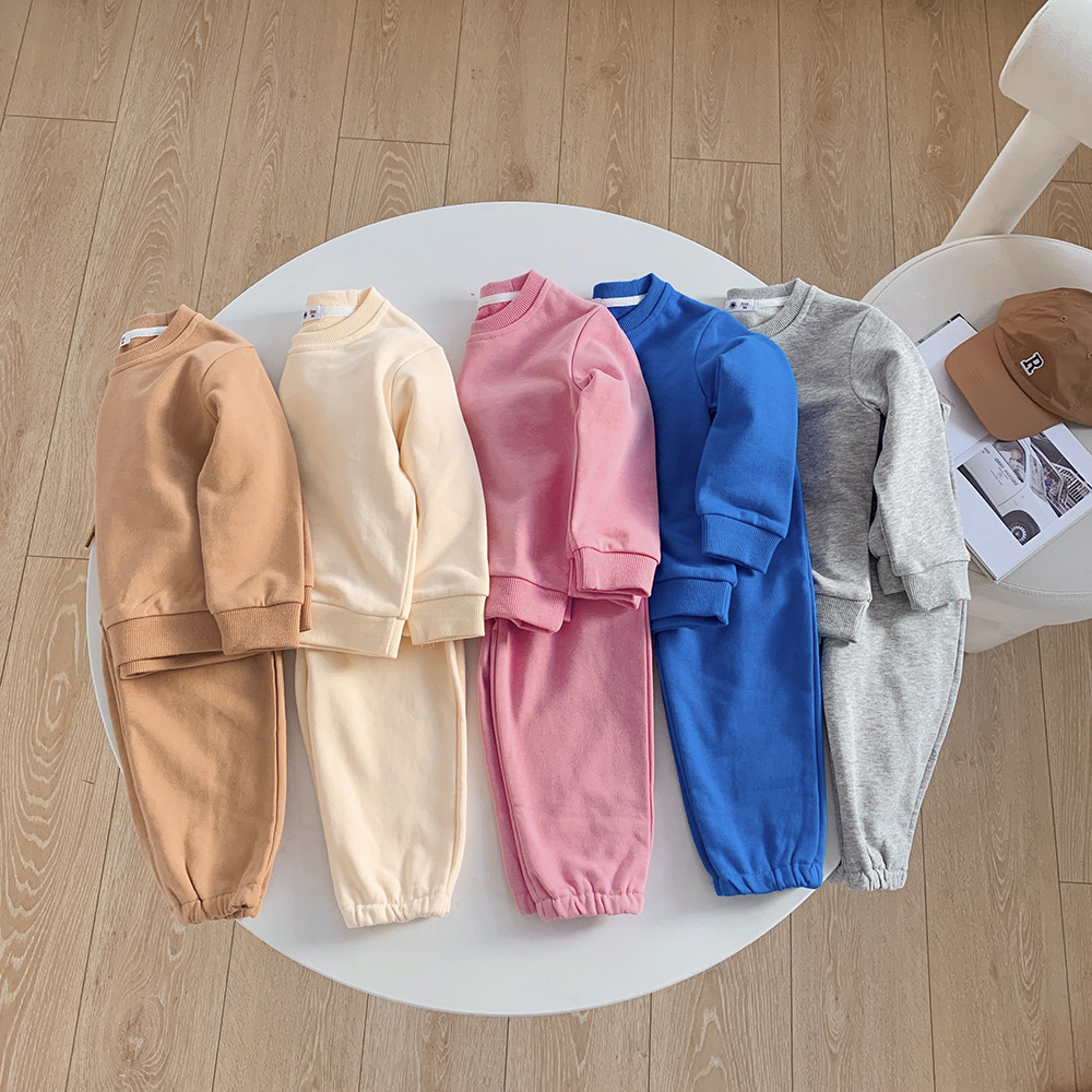 Autumn sweatshirt for men and women
