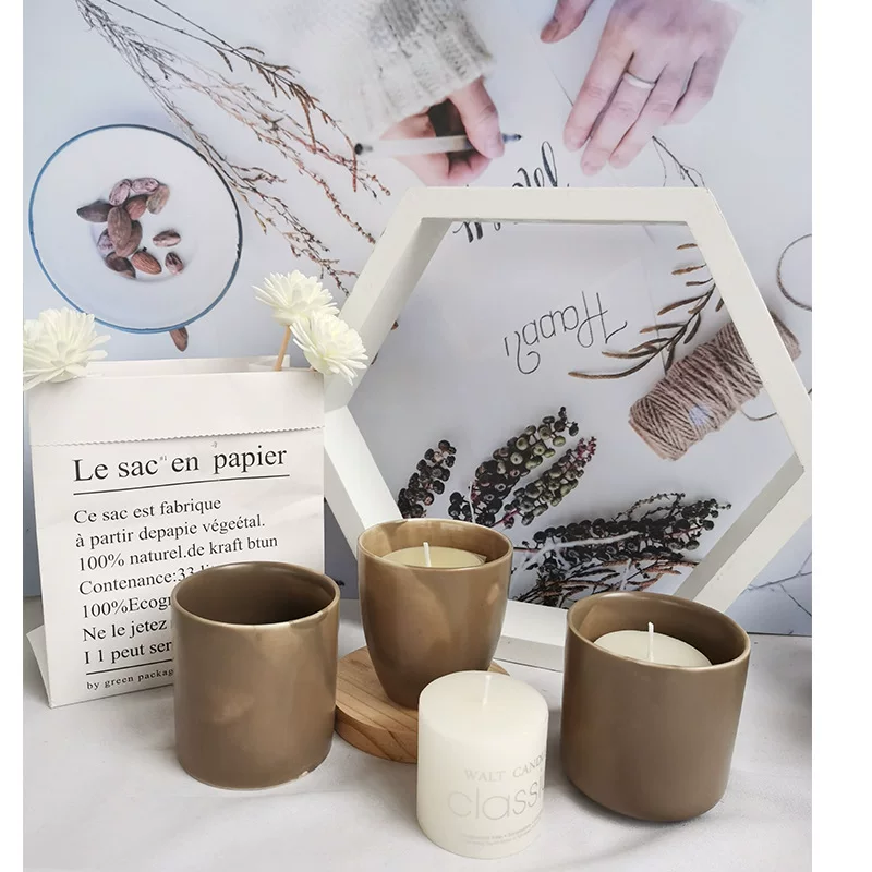Aromatherapy, candle, decorations, dark diffuser, (Cross-border trading)