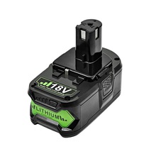 RYOBIP108 18Vx늳 5.0Ah늄ӹQ늳