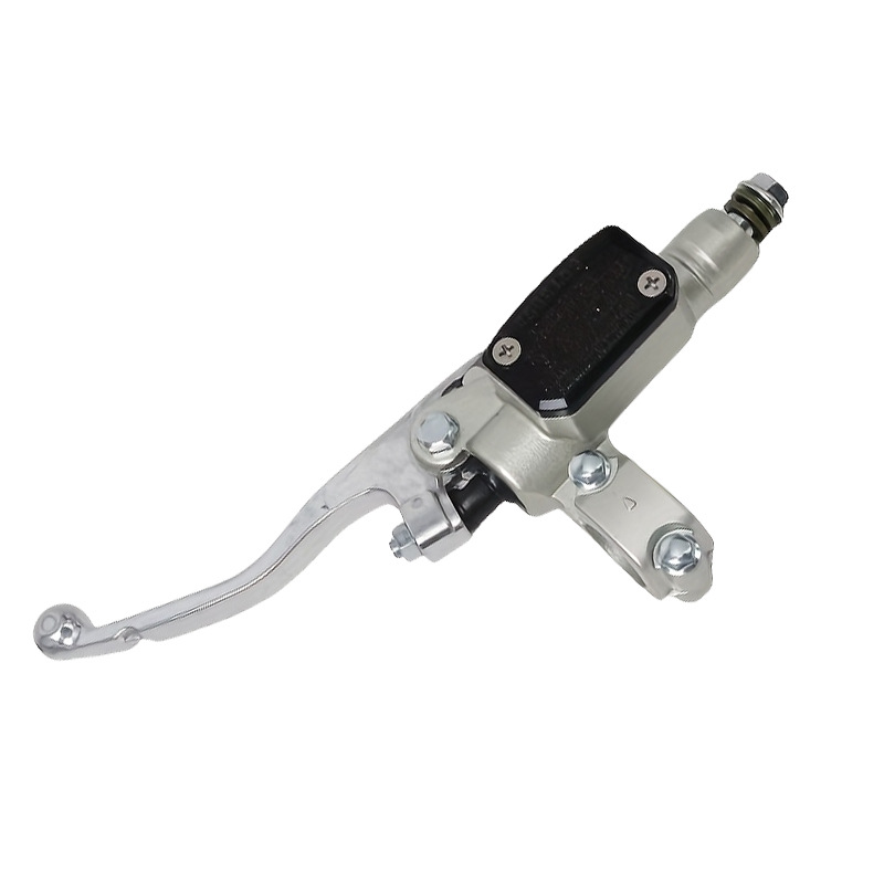 Ktm Husqvarna Off-Road Modified Clutch Master Cylinder Cnc Modified Assembly Pump Body Clutch Pump Hydraulic Oil Pipe