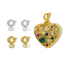 18K����Ʒ�����������f�ܿێ�β�h�~diy�朿ۏ��ɿ��Ʒ���
