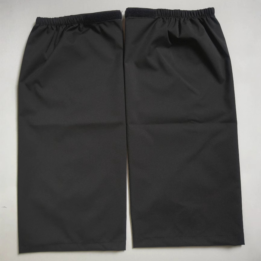 Rainproof Leg Covers, Anti-Fouling and Anti-Dirty Pants Covers, Durable Pants Covers for Adults and Kidsren, Rain Pants, Waterproof Cycling and Hiking