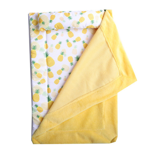 Amazon's new reptile blanket lizard bearded dragon warm bed small animal sleeping bag with pillow