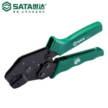 SATA/�����ֶ�����ѹ��ǯ91111ѹ��ǯ����ǯ�Ӿ��ܵ��Զ���7.5