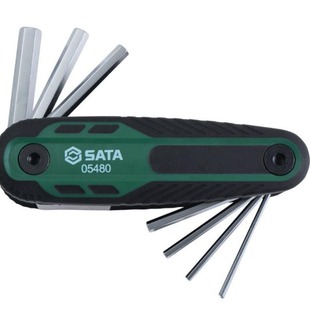 General Agent including tax wholesale Shida hexagon wrench set 05480/05481/05482/05483/85