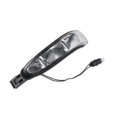 Mirror Turn Signal Signal – Dönmə işıqları