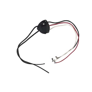 制造商出品优质电器配件 冰箱冰柜通用零配件 压缩机保护器220V