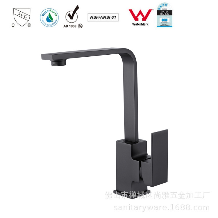 Factory Cupc Certified Kitchen Faucet Upc Certified Australian Watermark Faucet Factory Cupc Certified Kitchen Faucet Upc Certified Australian Watermark Faucet