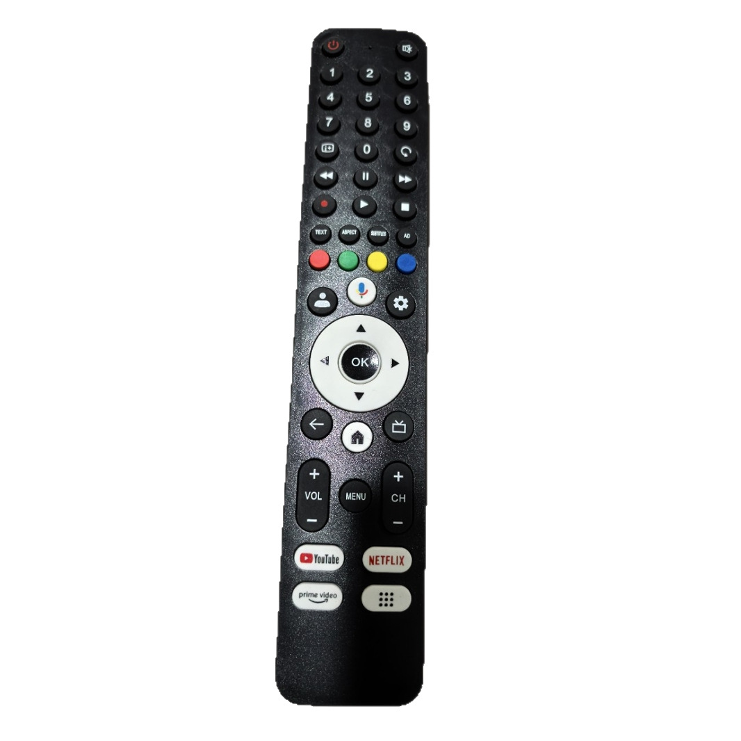 Adecuado para el control remoto infrarrojo de Sharp LCD TV, SH-V10 transfronterizo, venta al por mayor de Amazon image 5