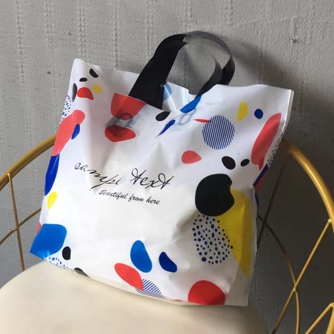 컬러 도트(50개/팩), 폭 30*20 높이 + 하단 10