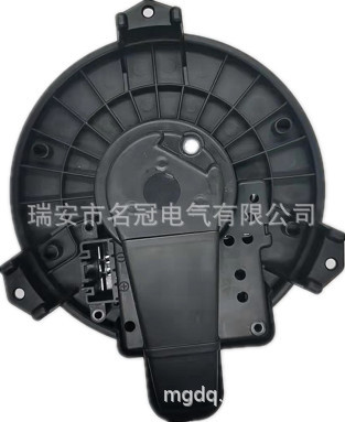 Suitable for Toyota Camiya Ruhan Landa Air Conditioning Cleaning Cleaning Motors 2