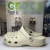 Classic bone white