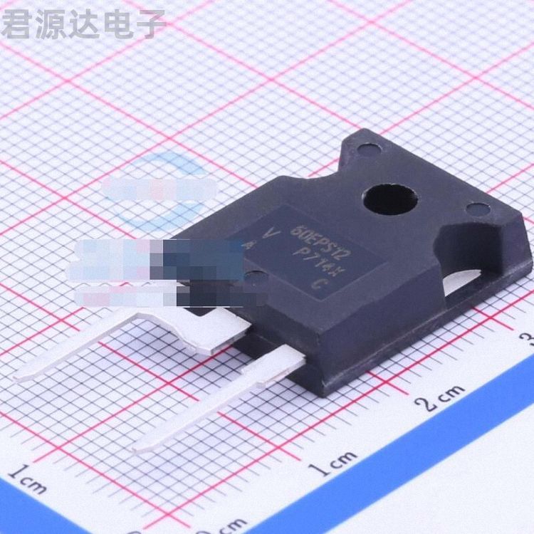 VS-60EPS12PBF 封装 TO-247AC 超快恢复二极管